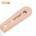 DingQi Spachtel Spachtel mit Holzgriff